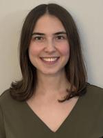 Nikki Santillo Profile Pic