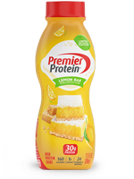 Premier Protein Lemon Bar Shake's Photo