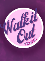 Walk it out Fitness Organization Picture