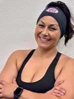 Glenda Reyes Profile Pic