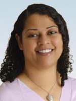 Rosa Crumpton Profile Pic