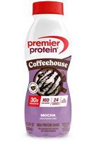 Premier Protein Mocha Coffeehouse's Photo