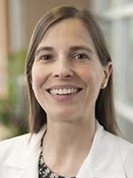 Lauren Henrikson Profile Pic