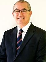 Gilberto Ungson Gilberto Ungson Bariatric Surgeon Picture