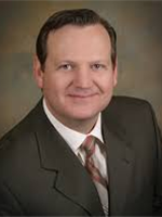 Douglas M. Krahn Bariatric Surgeon Picture