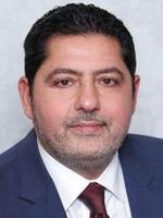 Ragui Sadek MD, FACS Ragui Sadek MD, FACS Bariatric Surgeon Picture