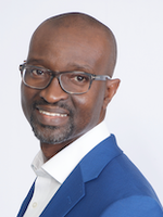 Seun Sowemimo Profile Pic
