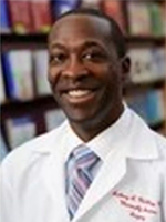 Anthony McCluney Anthony McCluney Bariatric Surgeon Picture