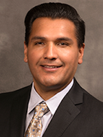 Mario Morales Mario Morales Bariatric Surgeon Picture