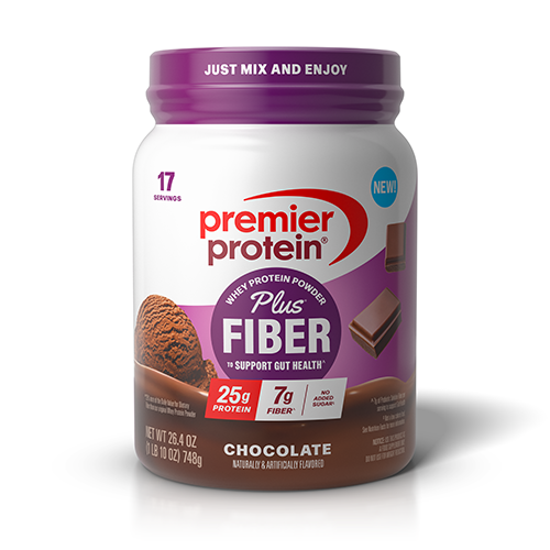 Premier Protein Chocolate Powder