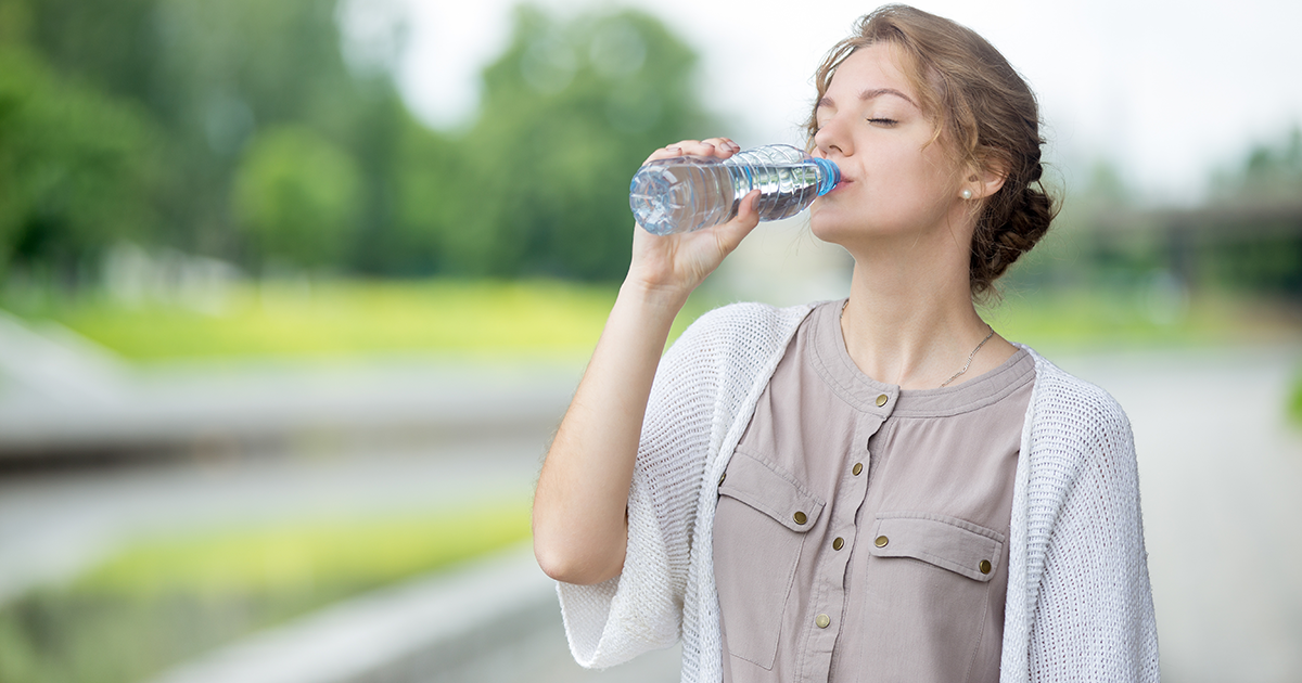 Water Wonders Your Body's Best Friend