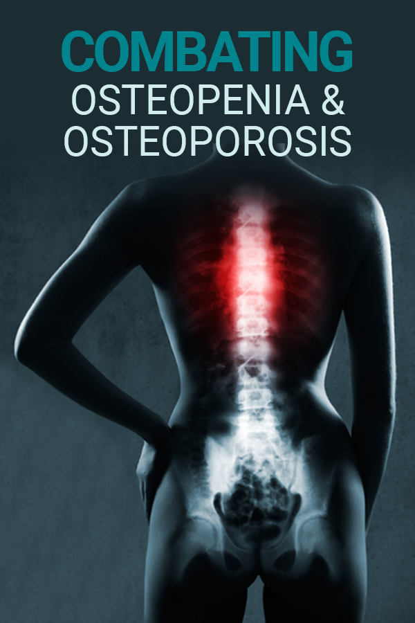 osteoporosis