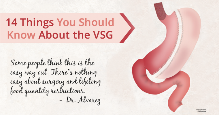 VSG Surgery