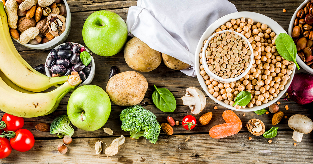 Be Carb Smart With Your Food Choices ObesityHelp