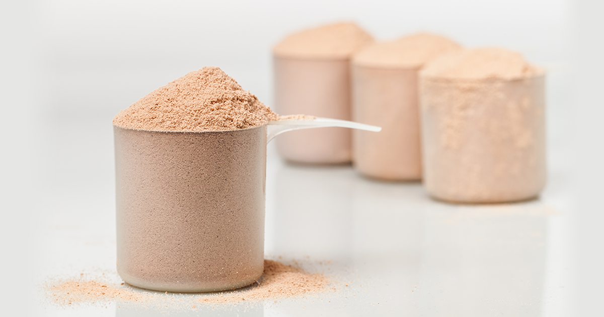 A Helpful Guide for Understanding Protein Supplements After Weight Loss