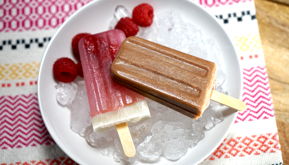 Tasty Protein Popsicle Recipes For Those Hot Summer Days & How To Make