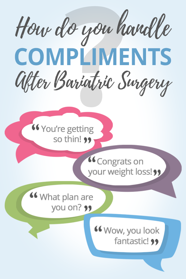 pinterest compliments after bariatric surgery