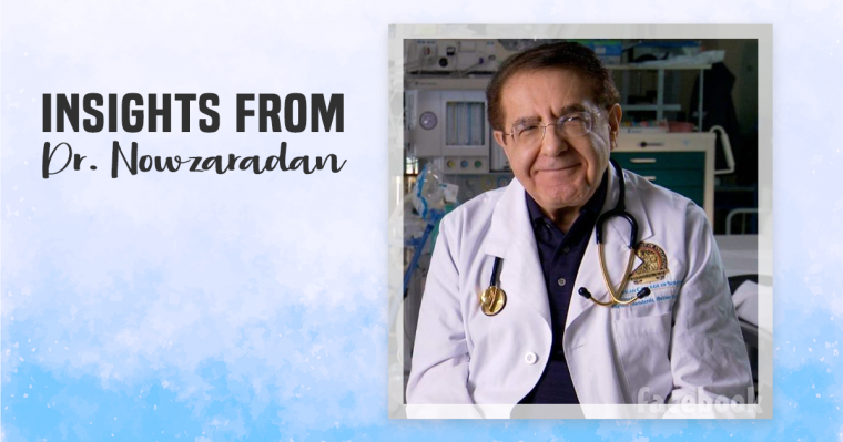 30 Years in Bariatrics, Insights from Dr. Nowzaradan, My 600lb