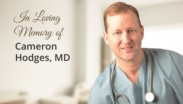 cameron hodges md