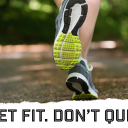 Be fit!