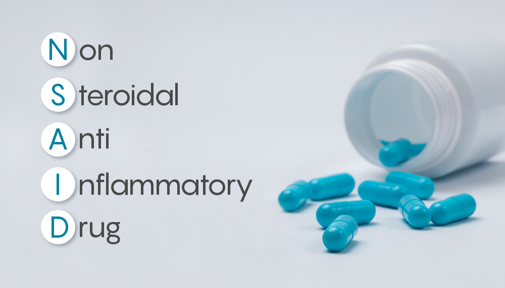 Can Patients Keep Taking NSAIDs After Bariatric Surgery? ObesityHelp