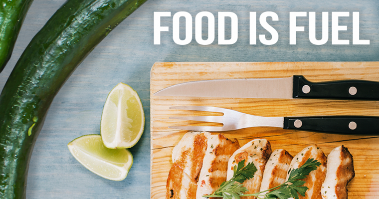 Food After Bariatric Surgery