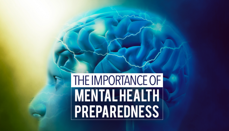 Mental Health Preparedness