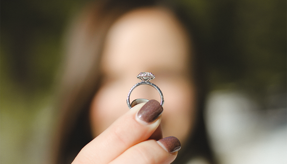 Goals After Bariatric Surgery Can You Wear Your Wedding Ring