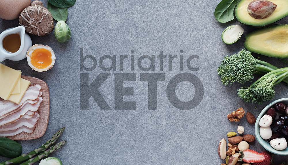 Bariatric Keto How to Begin Keto After WLS? ObesityHelp