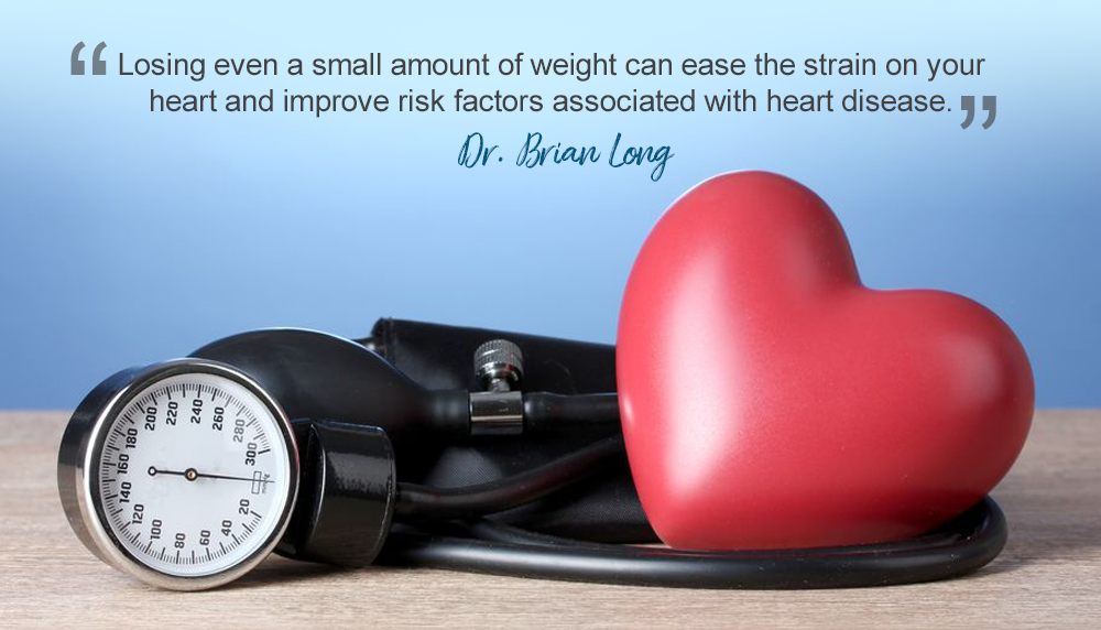 Does Weight Loss Surgery Impact the Risk of Heart Disease? : ObesityHelp