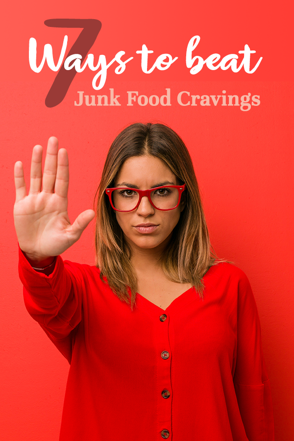 7 Ways To Beat Food Cravings To Lose Weight : ObesityHelp