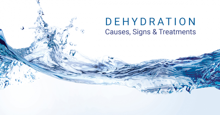 Dehydration After Bariatric Surgery