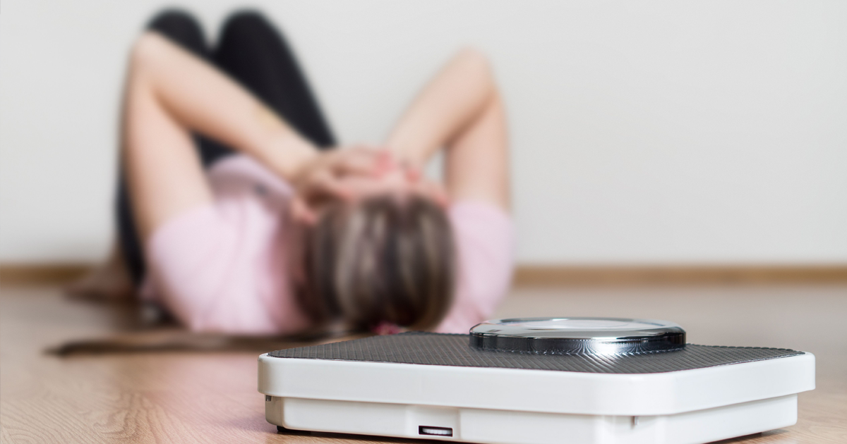 Lessons To Learn From Weight Regain : ObesityHelp