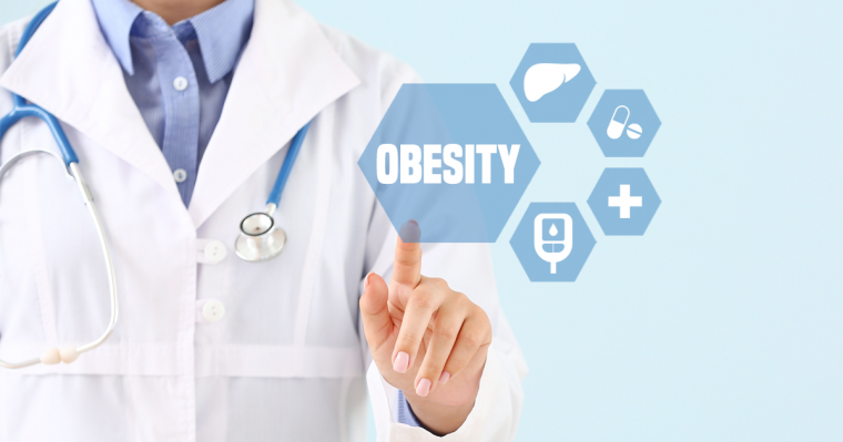 medical issues with obesity