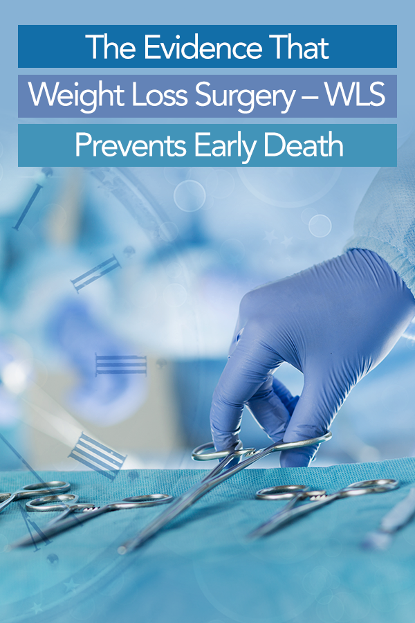 pinterest wls prevents early death