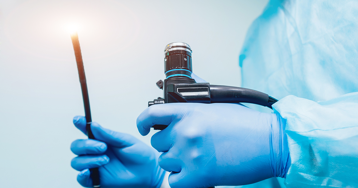 Endoscopic Weight Loss Therapies ObesityHelp