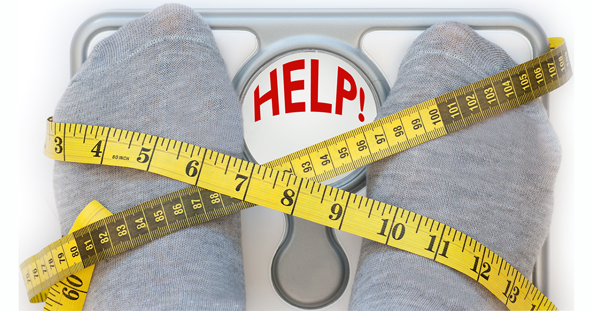 Is Graze Eating Hindering Your Weight Loss Efforts? How To Manage It