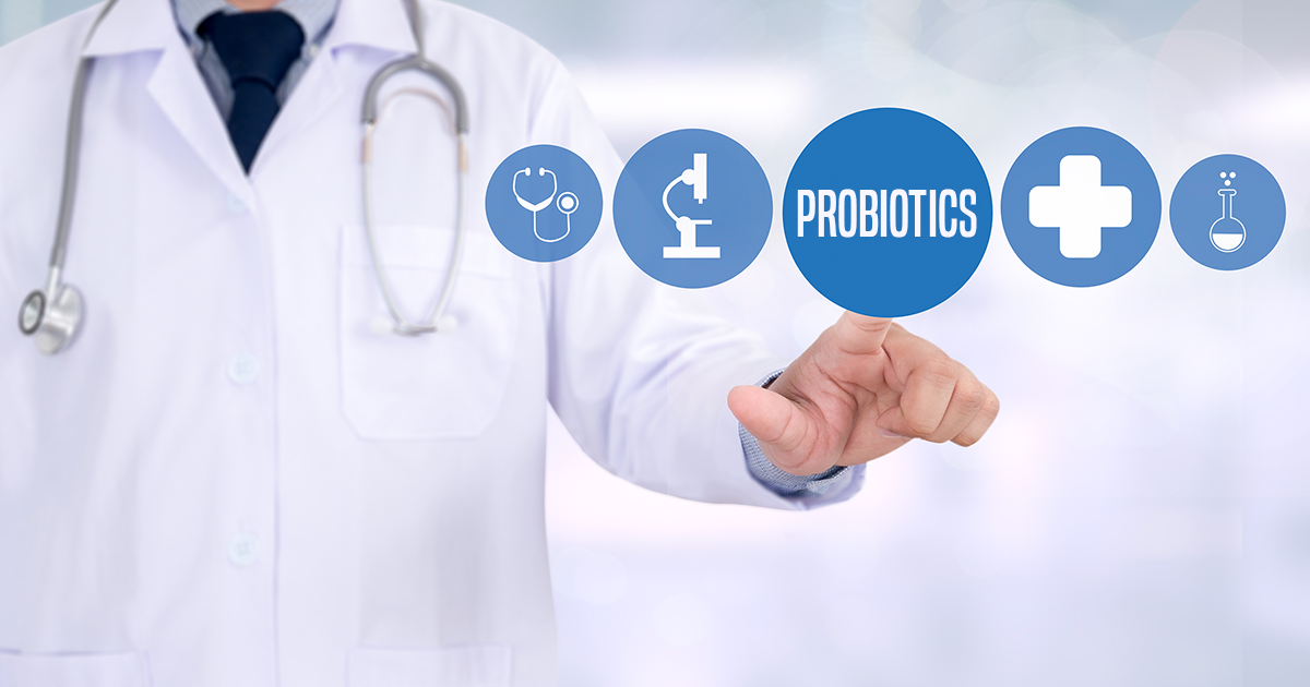 Do Probiotic Supplements After Bariatric Surgery Help Increase Weight