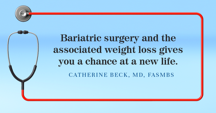 things bariatric surgery does do