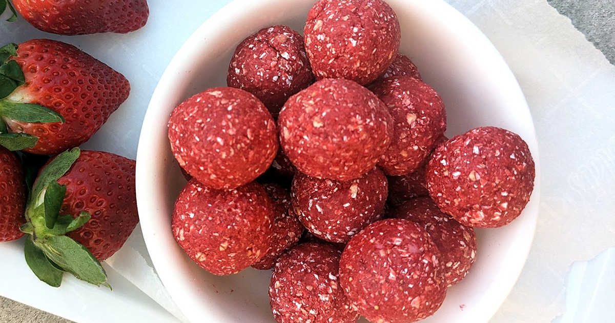 Bariatric Surgery Friendly Meals