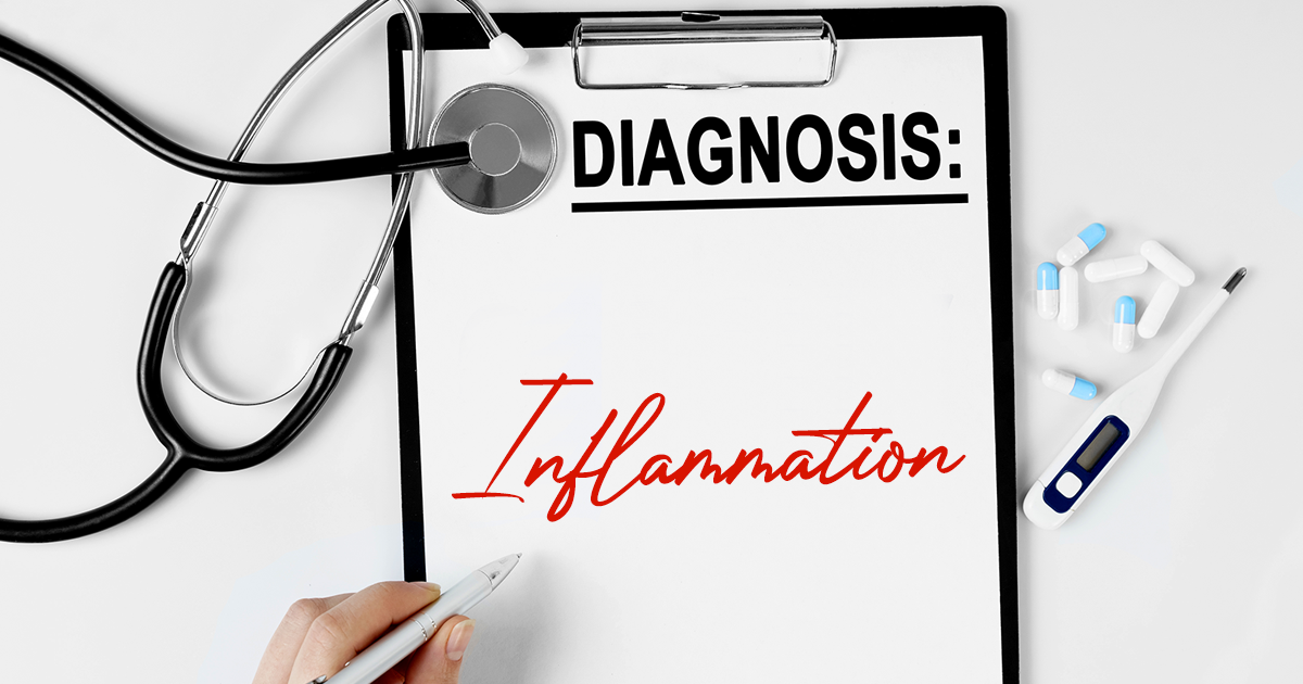 Fight Inflammation After Bariatric Surgery with these Seven Foods