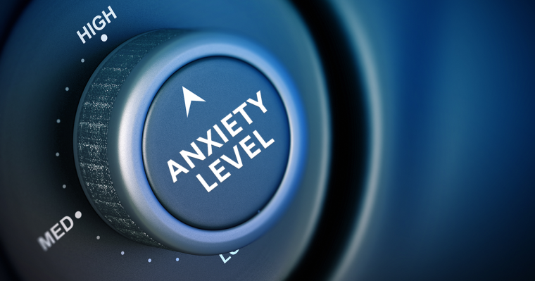 Anxiety Before Bariatric Surgery