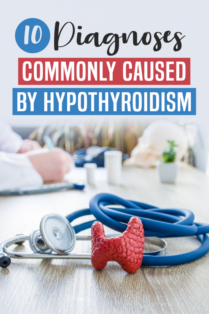 Hypothyroidism