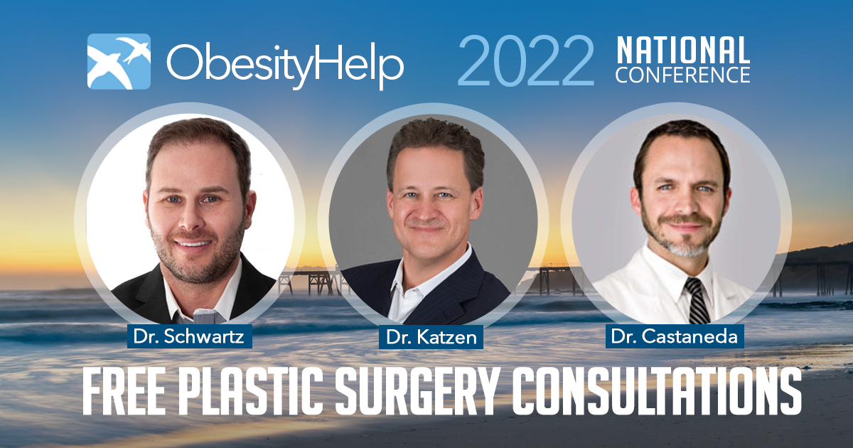 Bariatric Surgery Support Community ObesityHelp