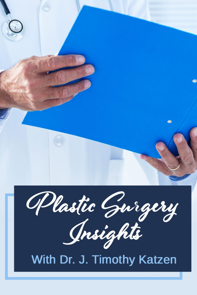Plastic Surgery Insights