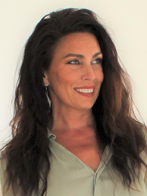 Csilla Ari D'Agostino