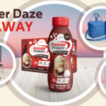 Summer Daze Giveaway