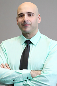 Dr. Tro Kalayjian