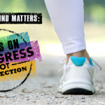 focus on progress