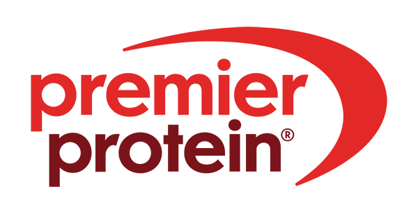 Premier Protein Conference Sponsor